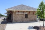 Soo LIne Depot (WC) - Marshfield, WI